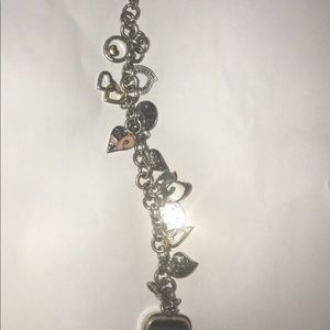 Brighton charm watch